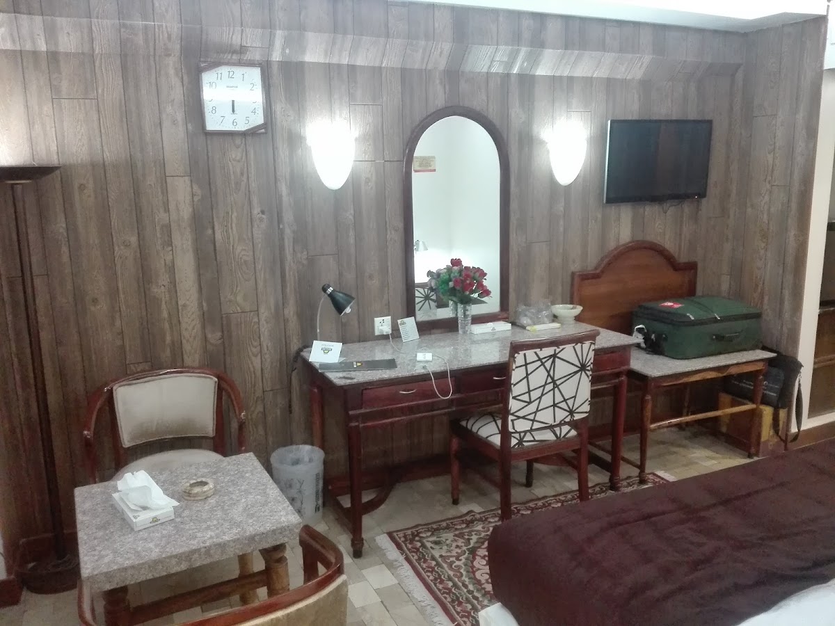 Hotel Galaxy Karachi — photo 9