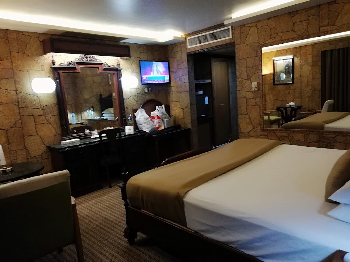 Hotel Galaxy Karachi — photo 10