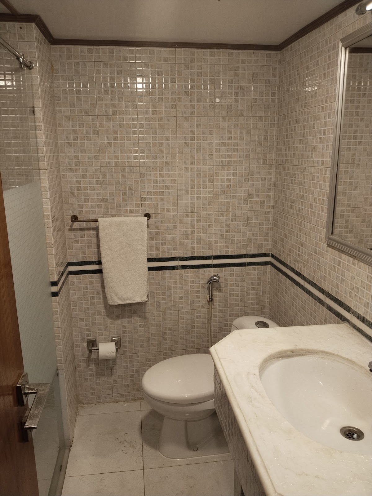 Hotel Galaxy Karachi — photo 8
