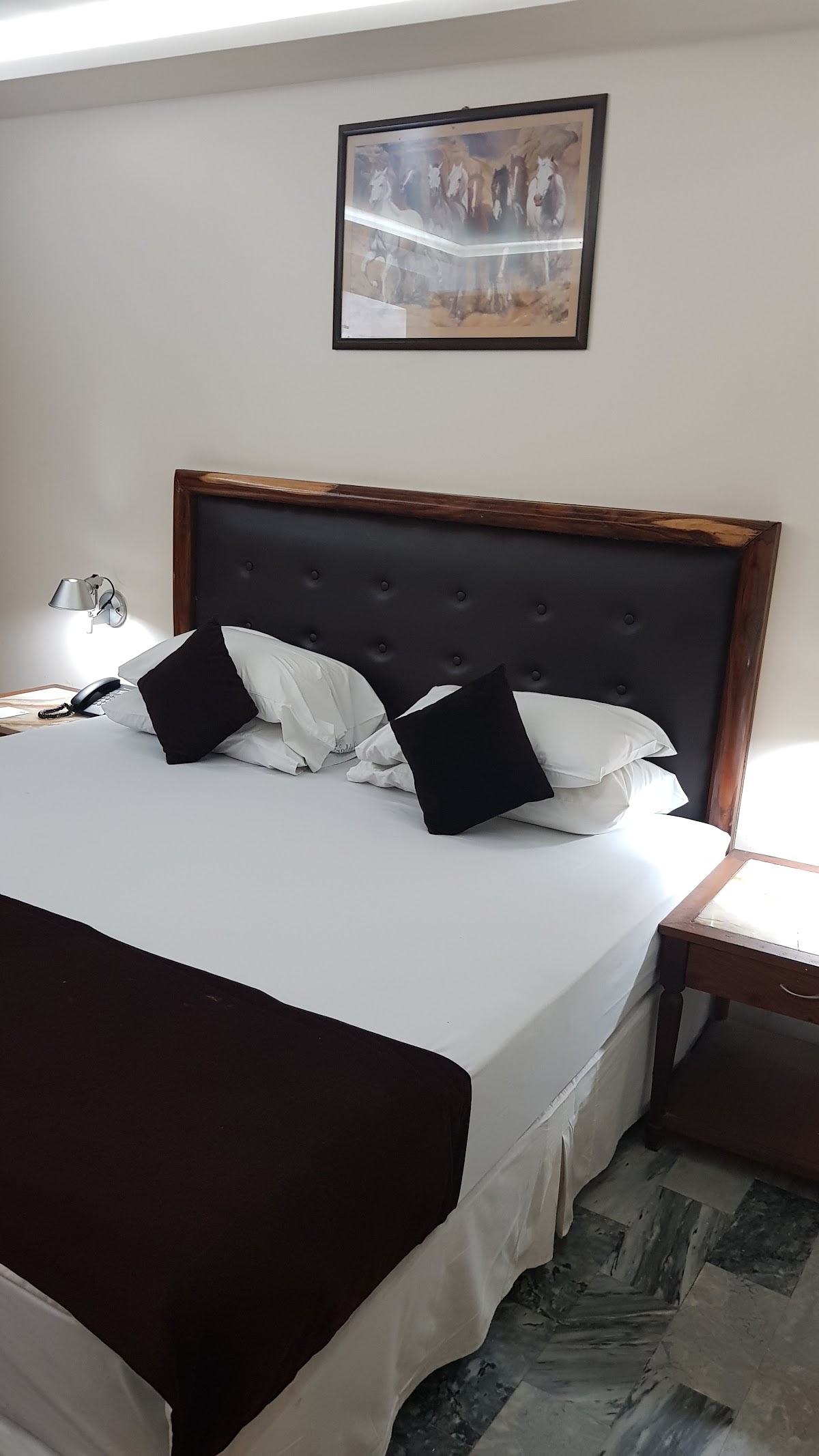 Hotel Galaxy Karachi — photo 7
