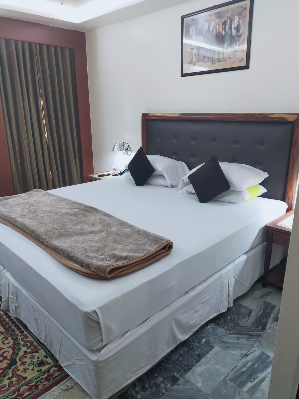 Hotel Galaxy Karachi — photo 6