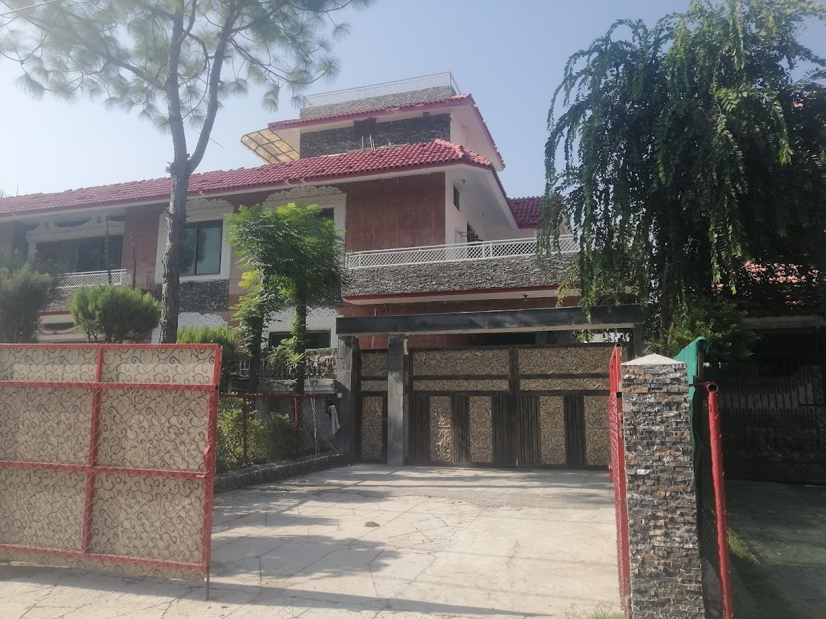 I-8 Paying Guest Rooms - coed hostel in Islamabad, Capital Territory
