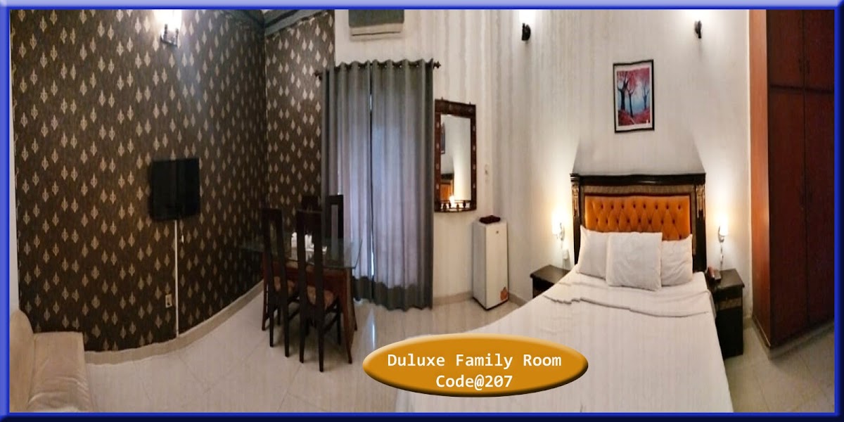 Chancery Hotel — photo 10