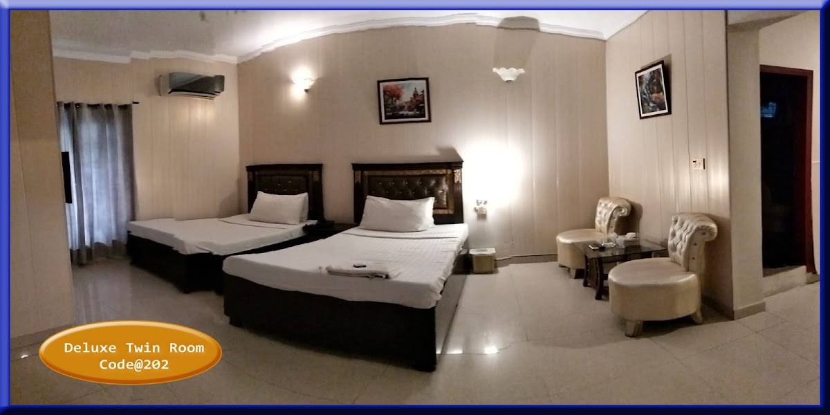 Chancery Hotel