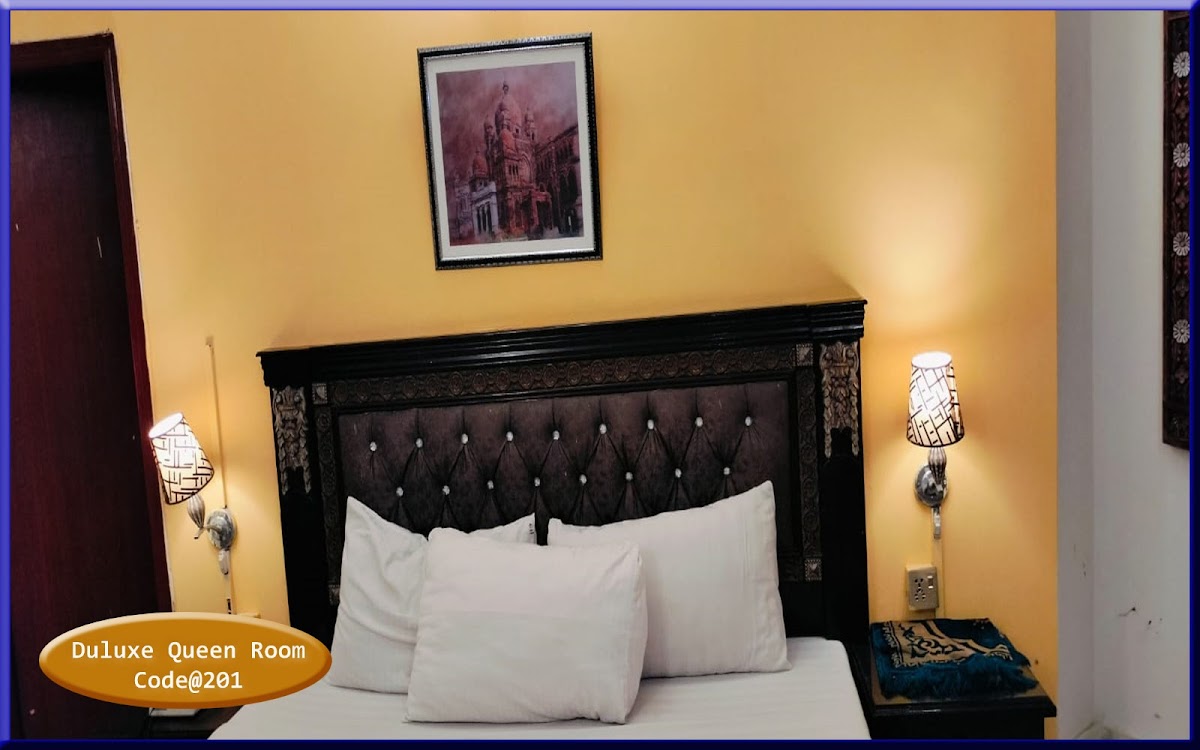 Chancery Hotel — photo 6