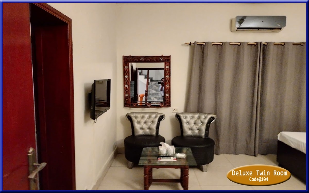 Chancery Hotel — photo 7