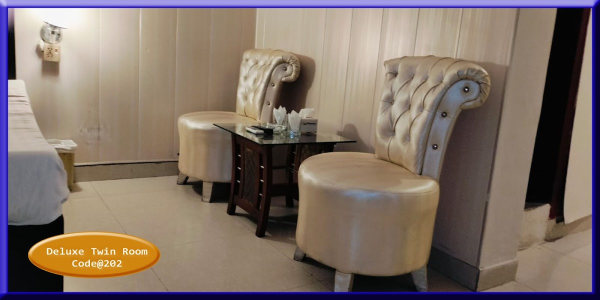Chancery Hotel — photo 9
