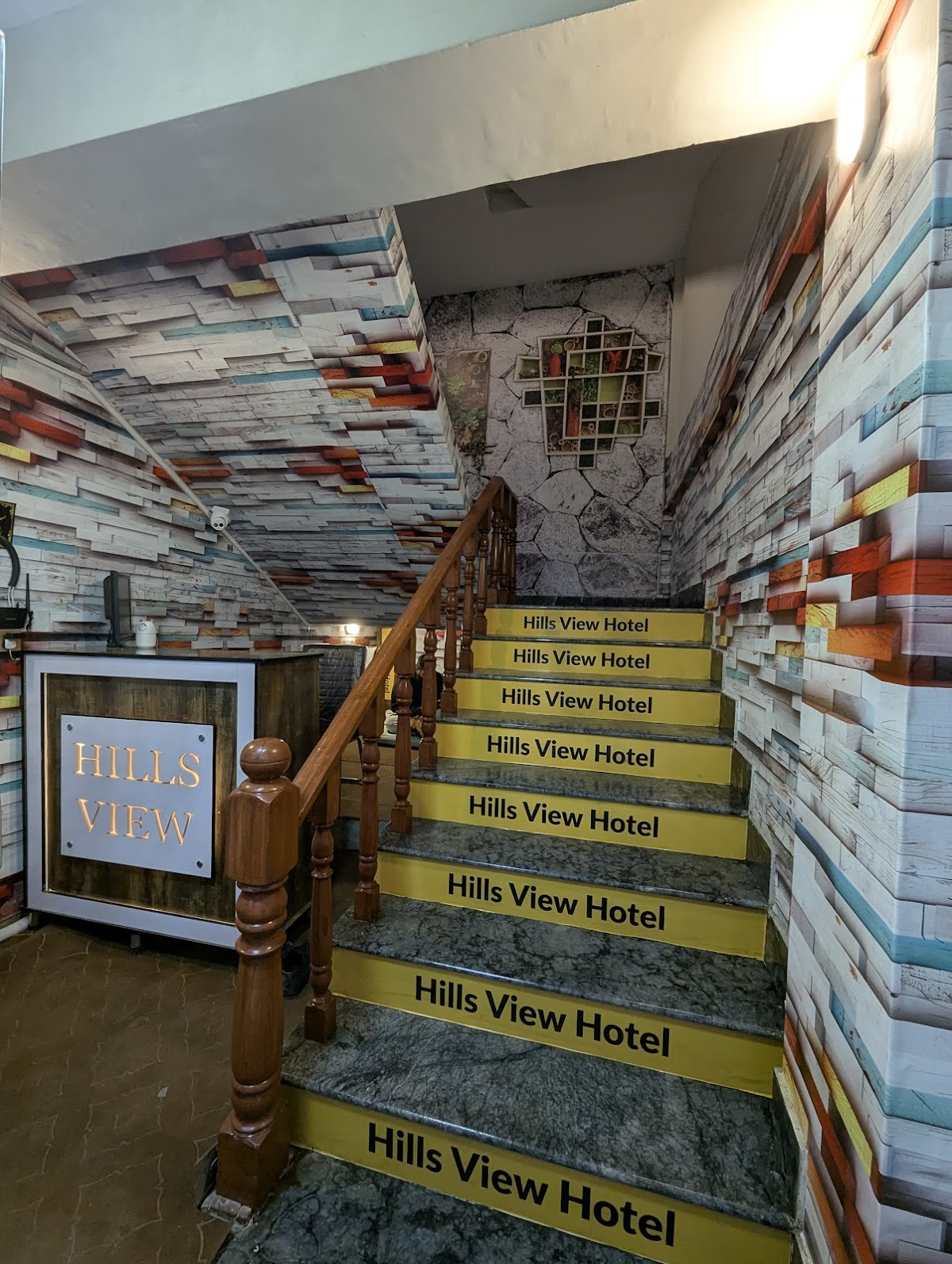 Hills View Hotel Abbottabad — photo 6
