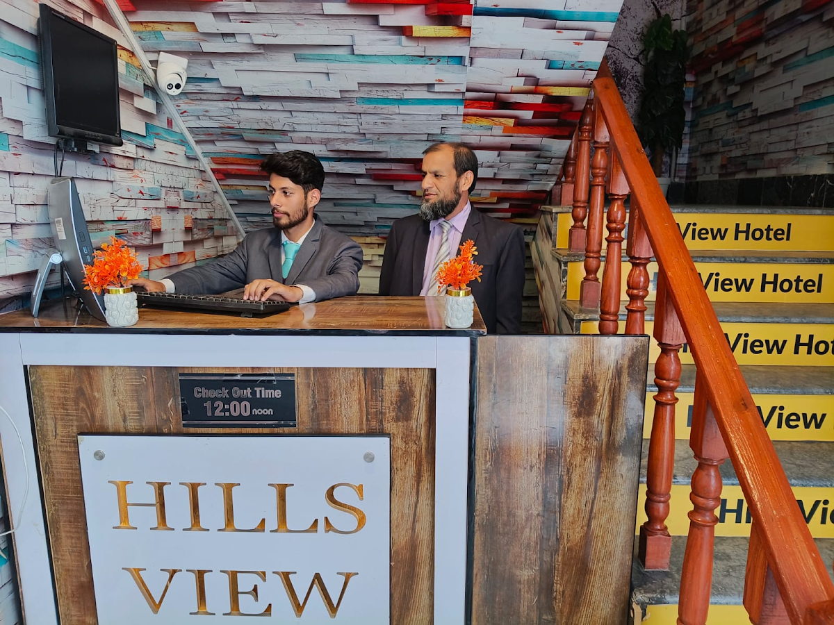 Hills View Hotel Abbottabad — photo 7