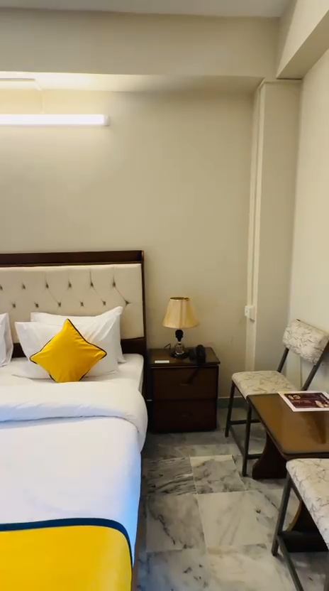 Hills View Hotel Abbottabad — photo 8