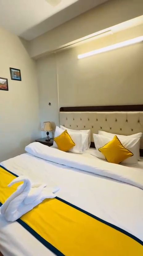 Hills View Hotel Abbottabad — photo 9