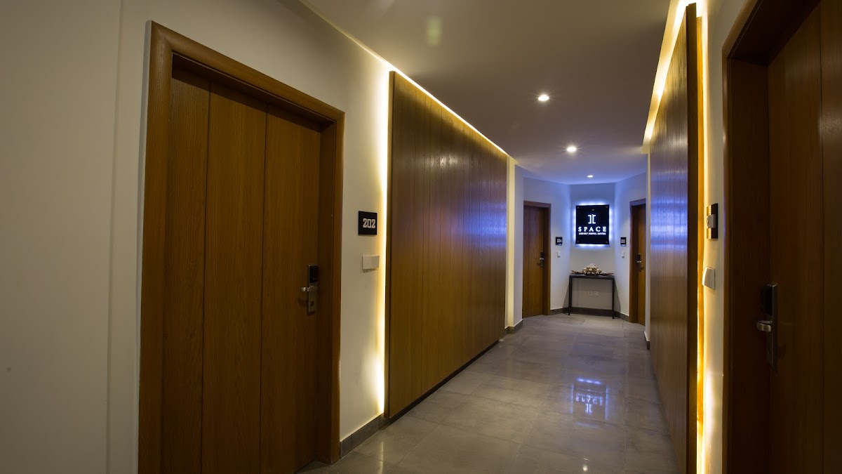 Space Luxury Rental Suites — photo 6