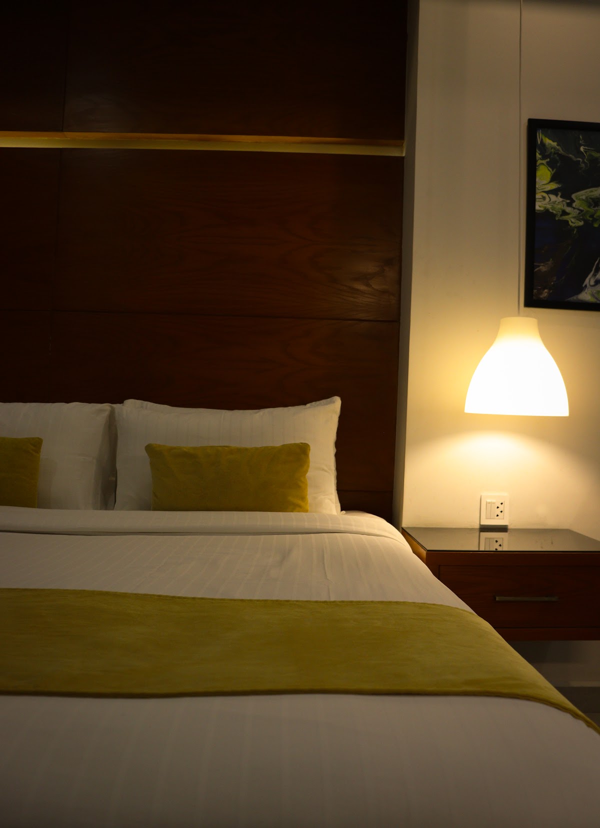 Space Luxury Rental Suites — photo 10
