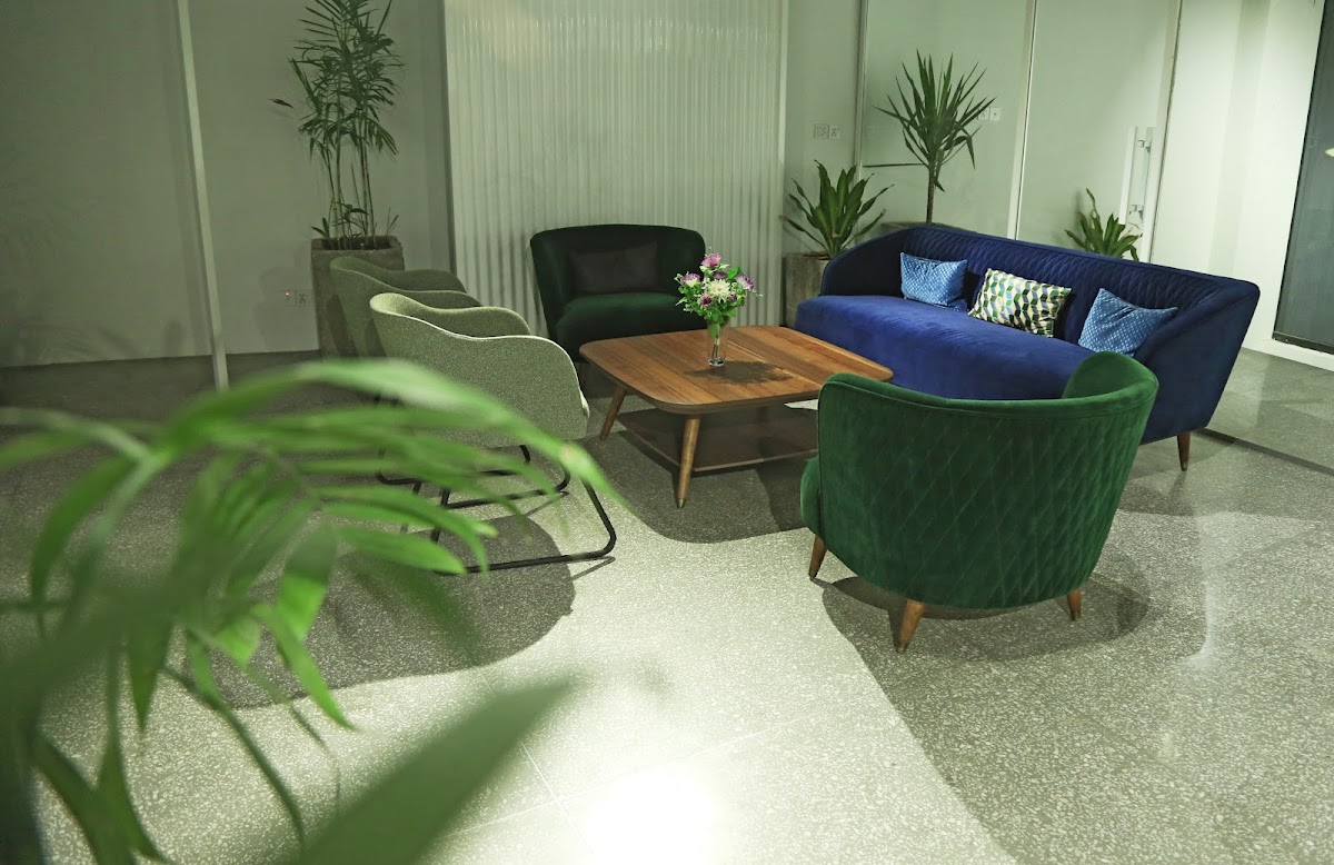 Space Luxury Rental Suites — photo 7