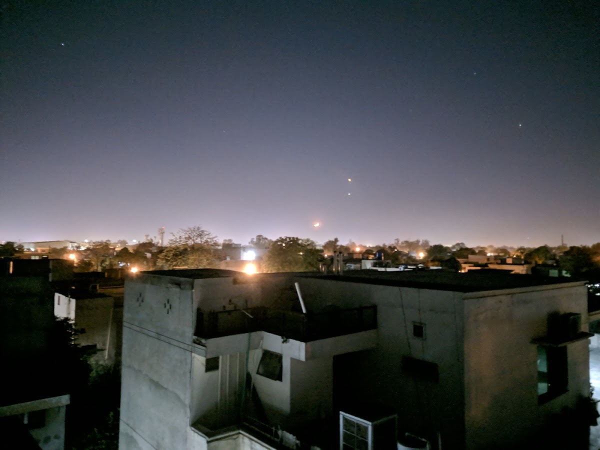 Professional Lahore Hostel 132Q