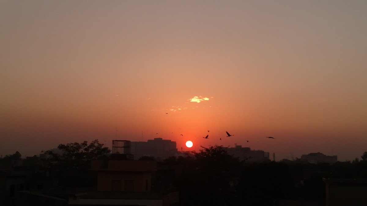 Professional Lahore Hostel 132Q — photo 6