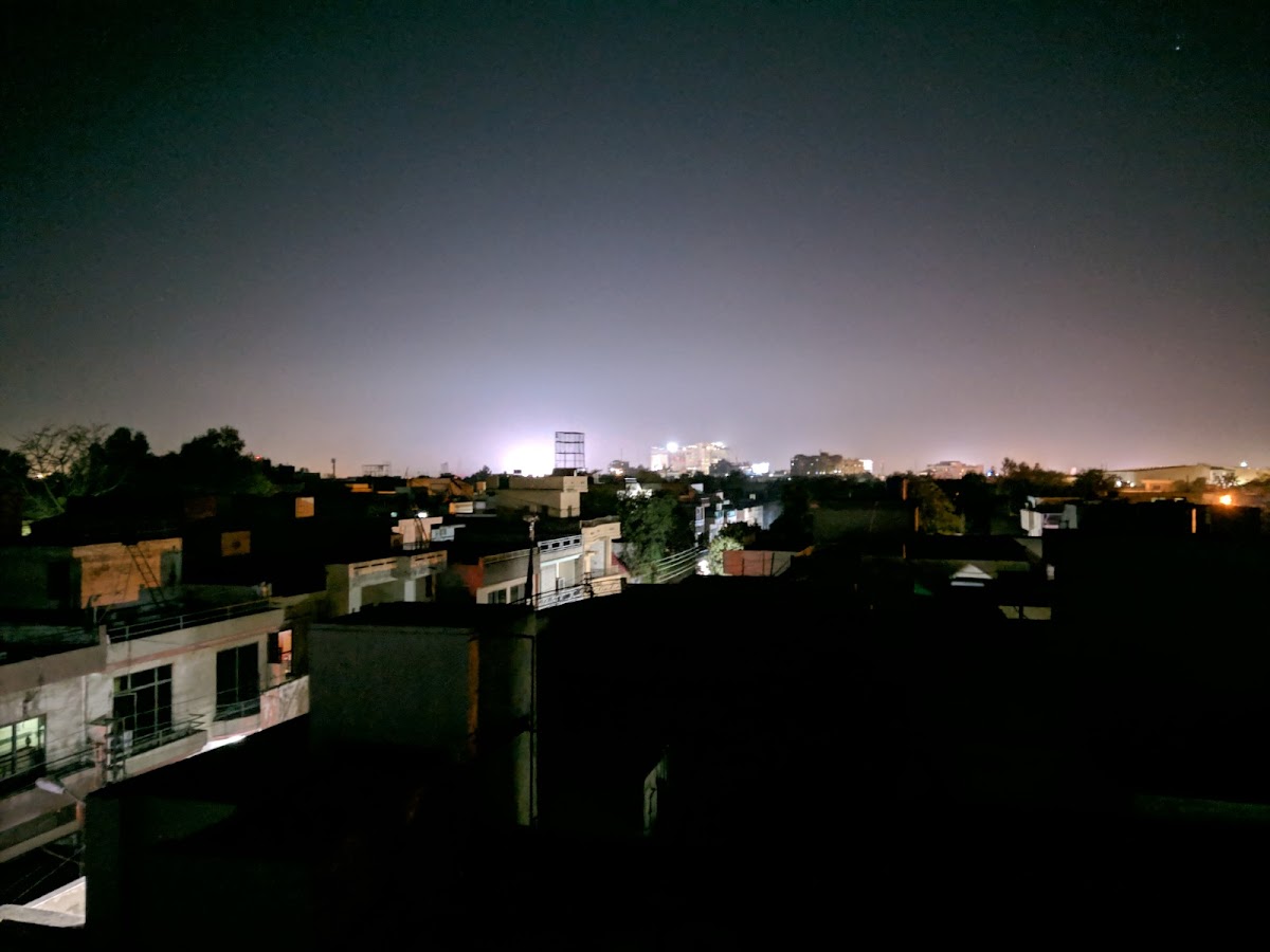 Professional Lahore Hostel 132Q — photo 7