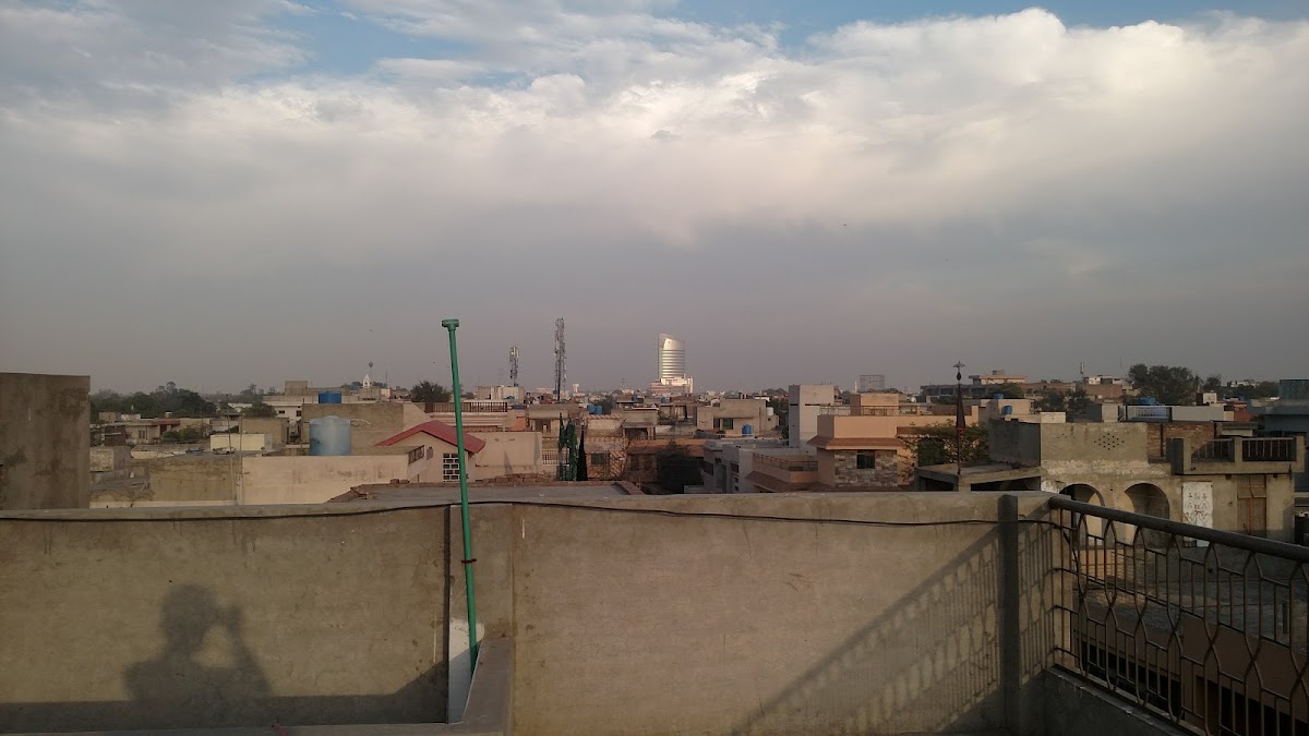 Professional Lahore Hostel 132Q — photo 9