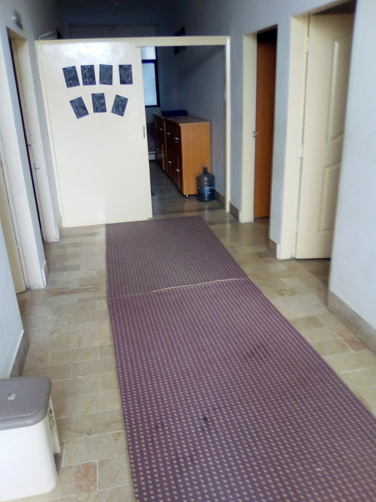 Iffat girls university hostel Hostel karachi — photo 6
