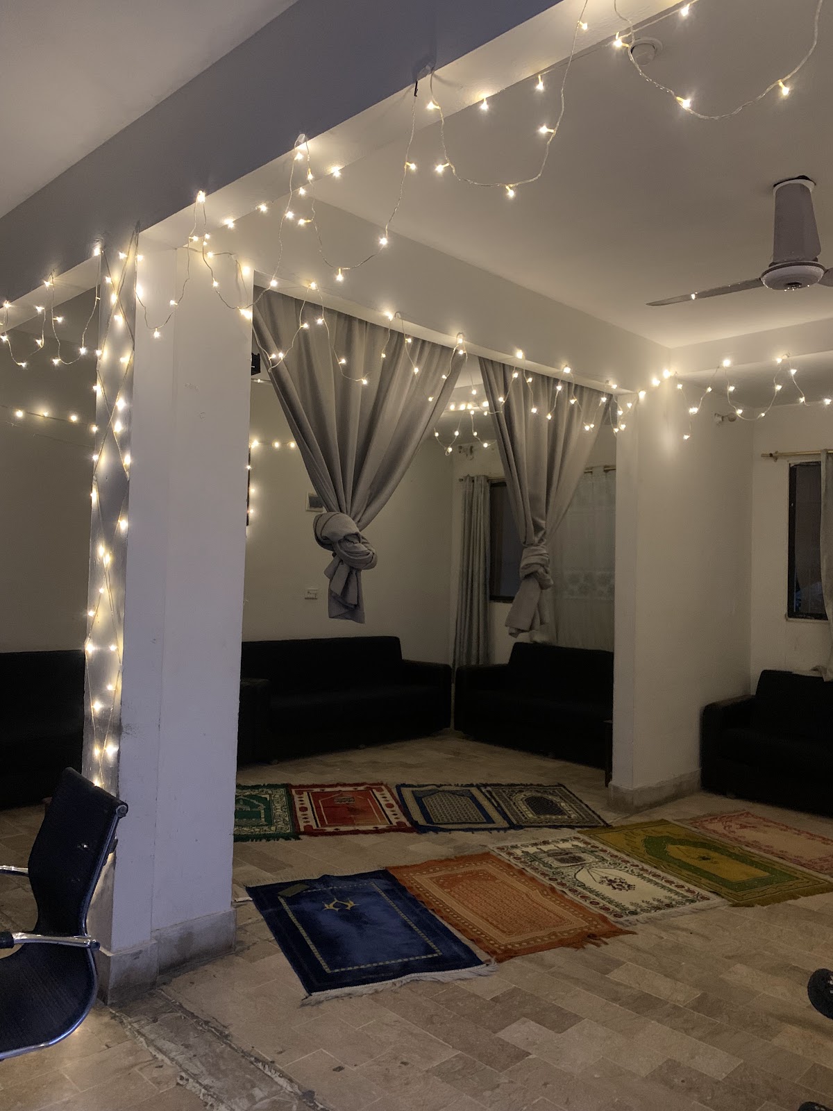 Iffat girls university hostel Hostel karachi — photo 10