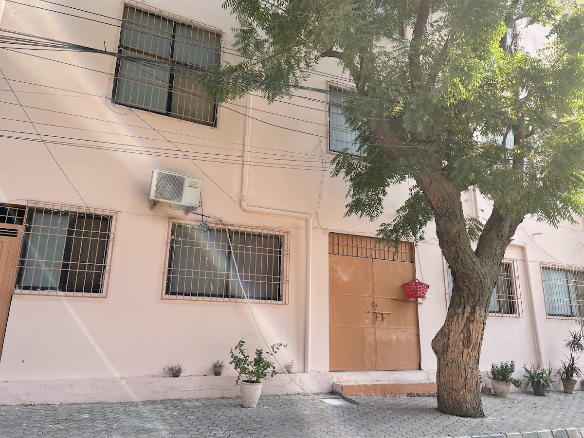 Iffat girls university hostel Hostel karachi - girls hostel in Karachi, Sindh