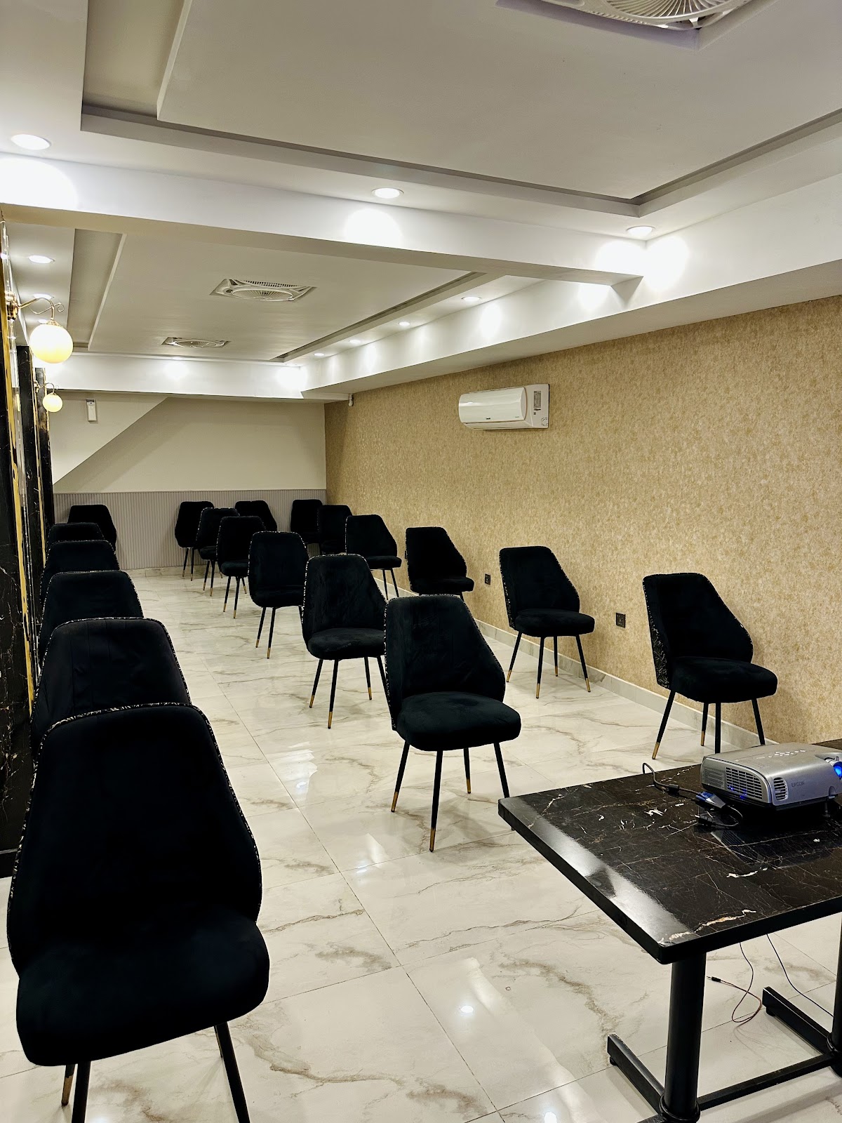 Walnut Hotel Islamabad F-10 — photo 6