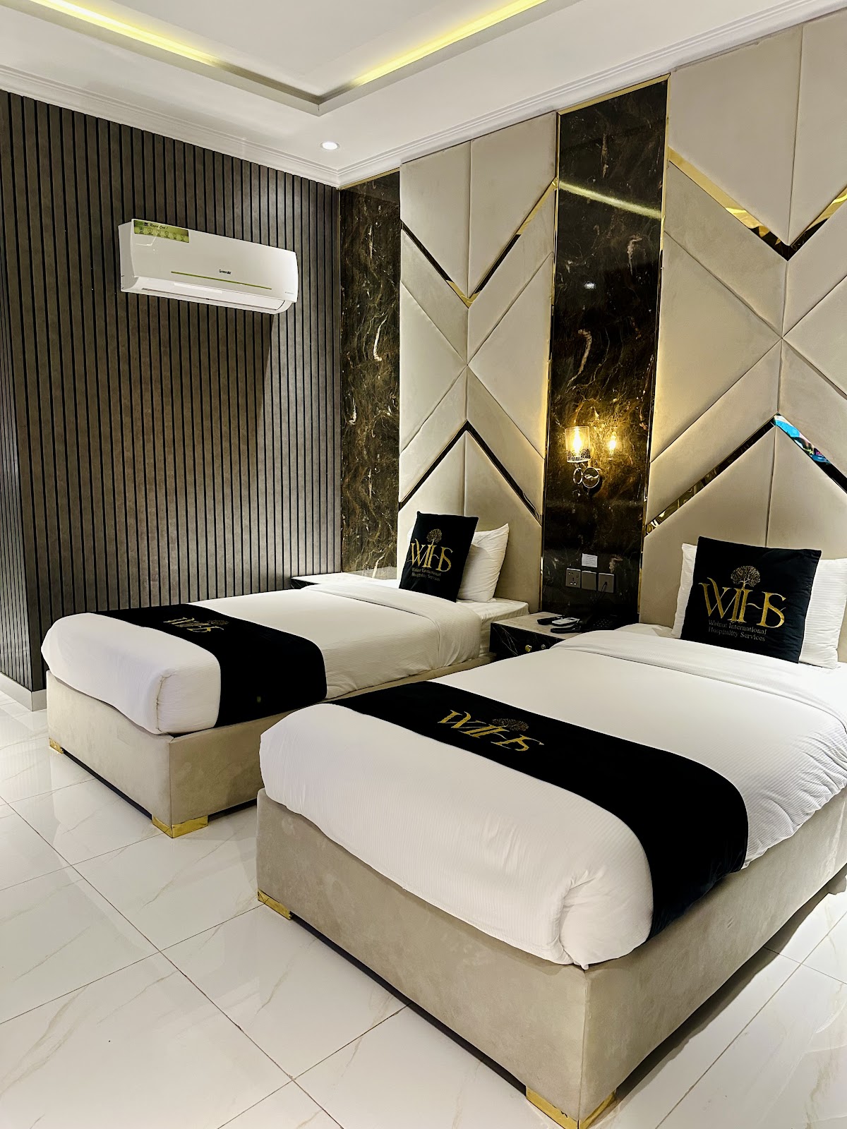 Walnut Hotel Islamabad F-10 — photo 8