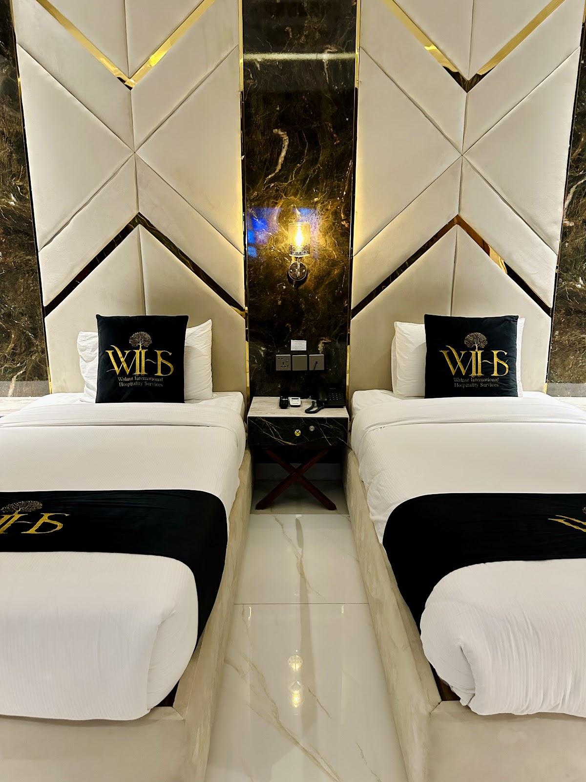 Walnut Hotel Islamabad F-10 — photo 9