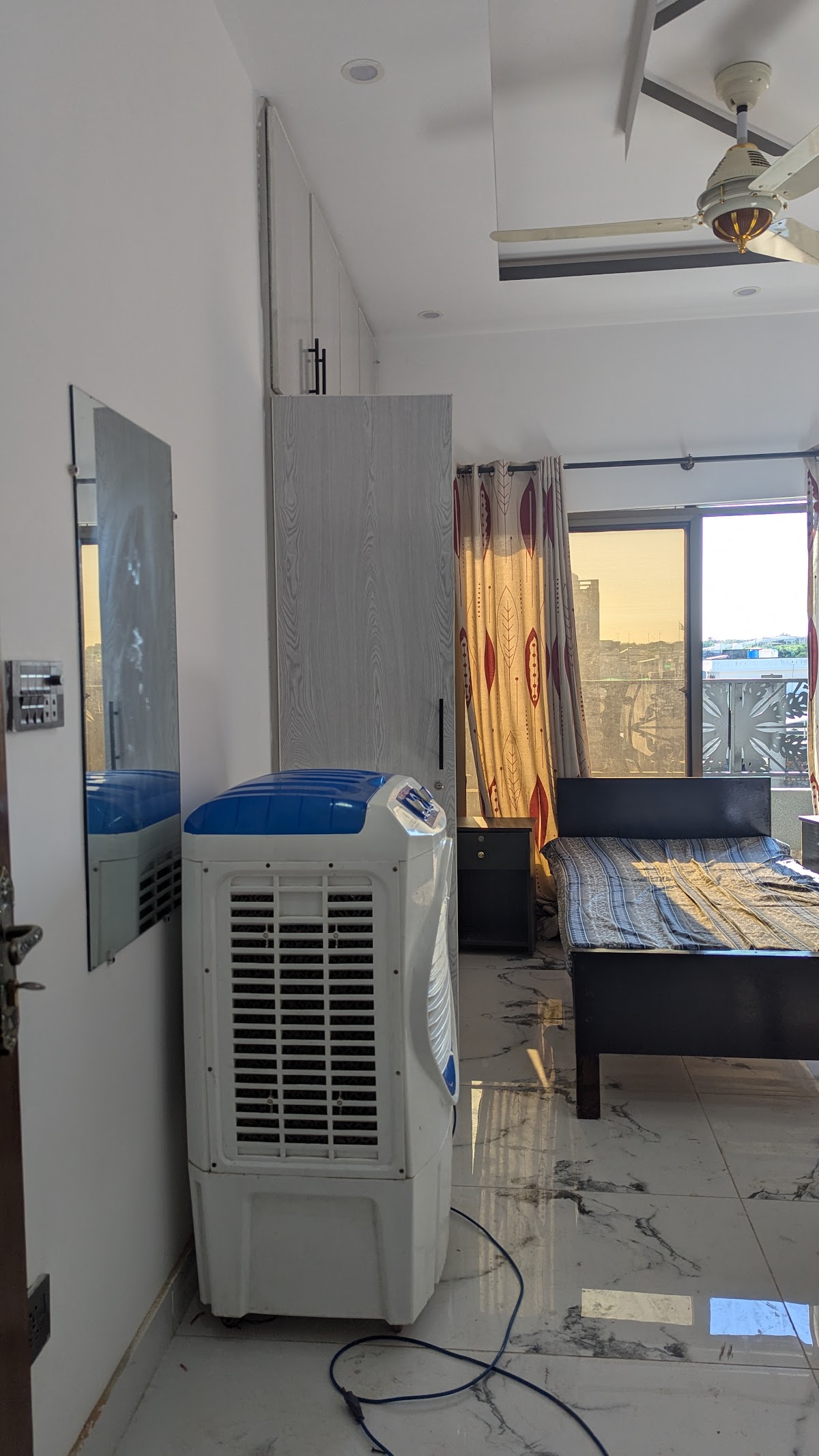 Fatima jinnah girls hostel (House334) — photo 10