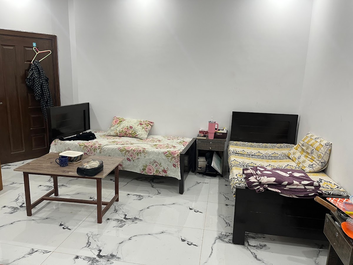 Fatima jinnah girls hostel (House334) — photo 6