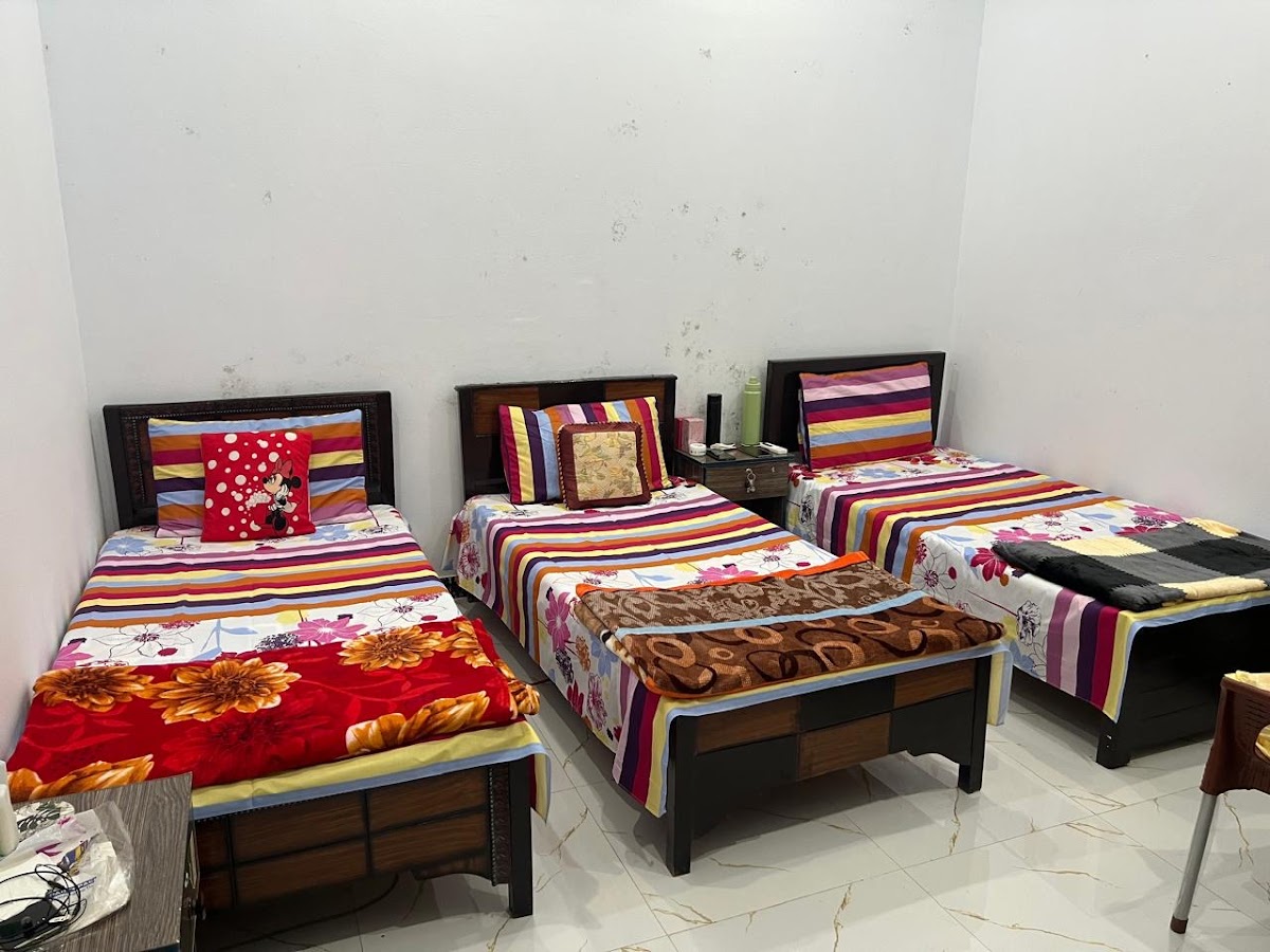 Fatima jinnah girls hostel (House334) — photo 7