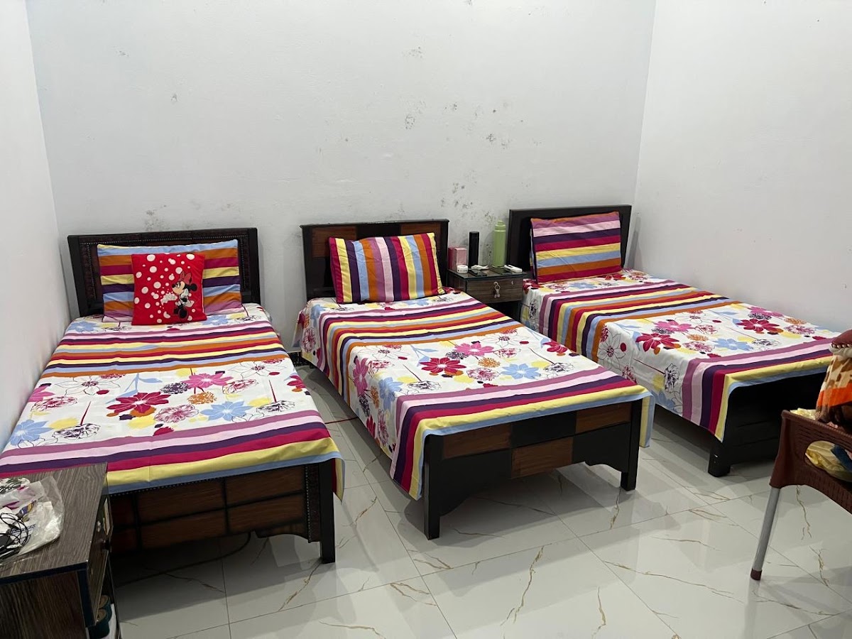 Fatima jinnah girls hostel (House334) — photo 8