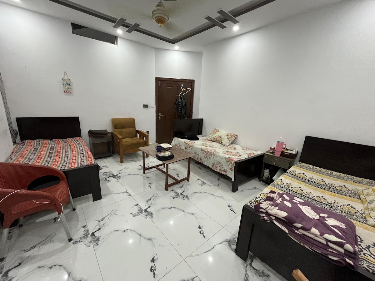 Fatima jinnah girls hostel (House334) — photo 9
