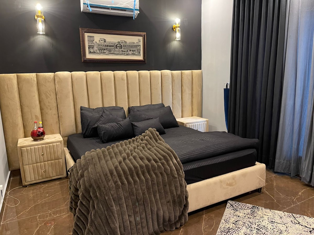 Grace Guest house DHA — photo 9