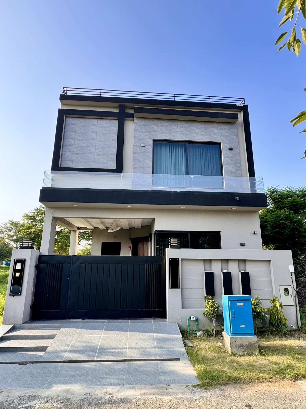 Grace Guest house DHA