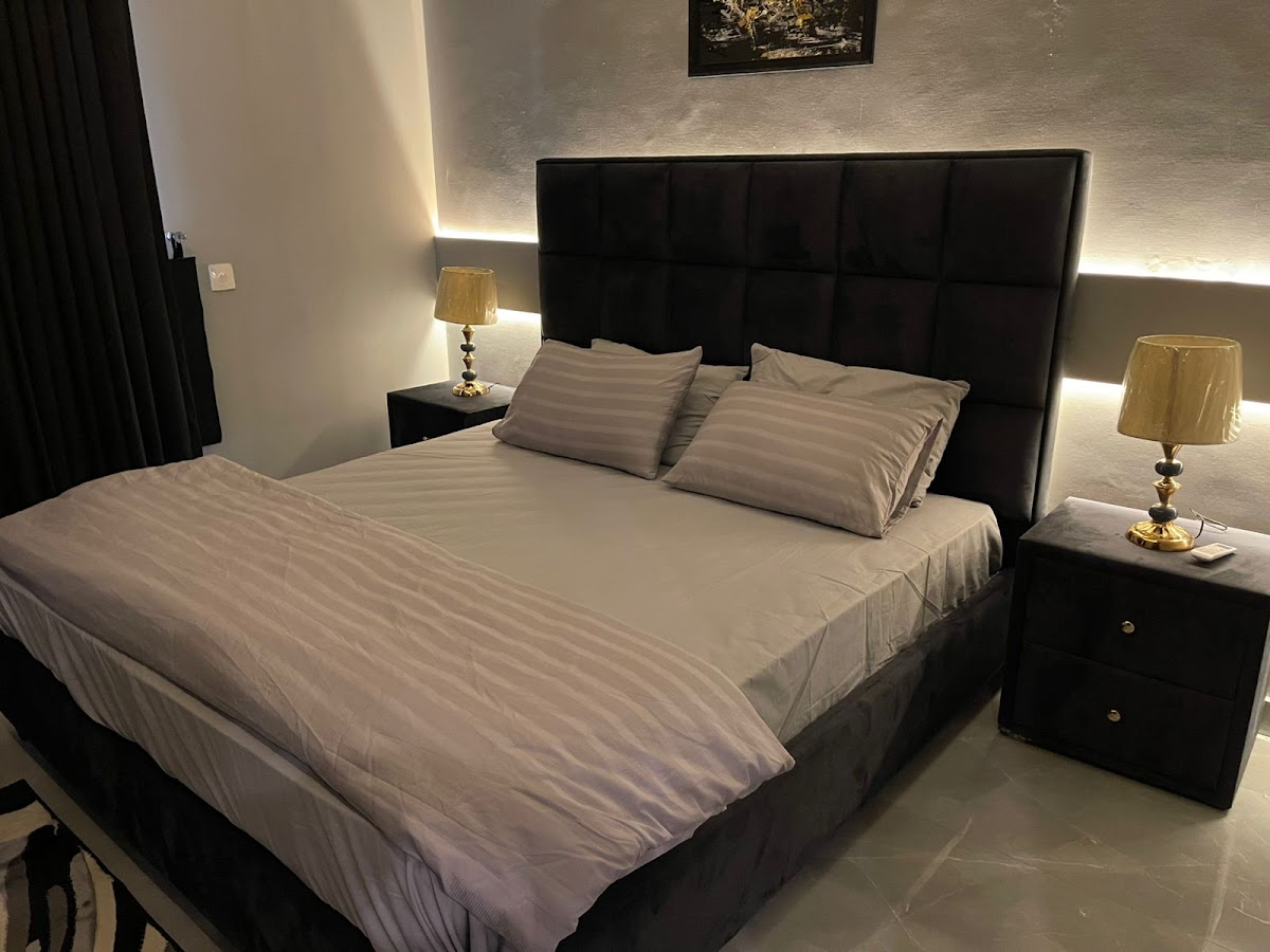 Grace Guest house DHA — photo 8