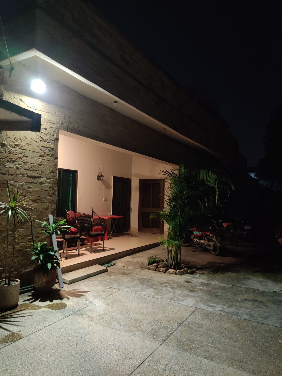 Malik Guest House — photo 8