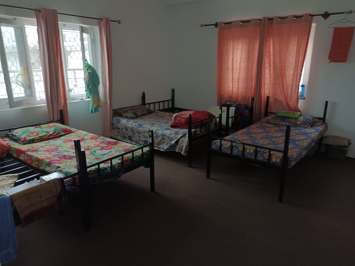 Queen palace girls hostel — photo 7