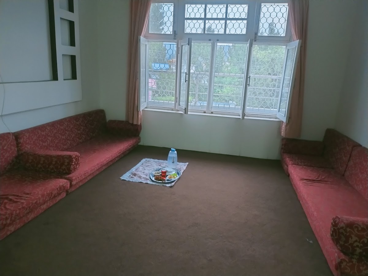 Queen palace girls hostel — photo 9