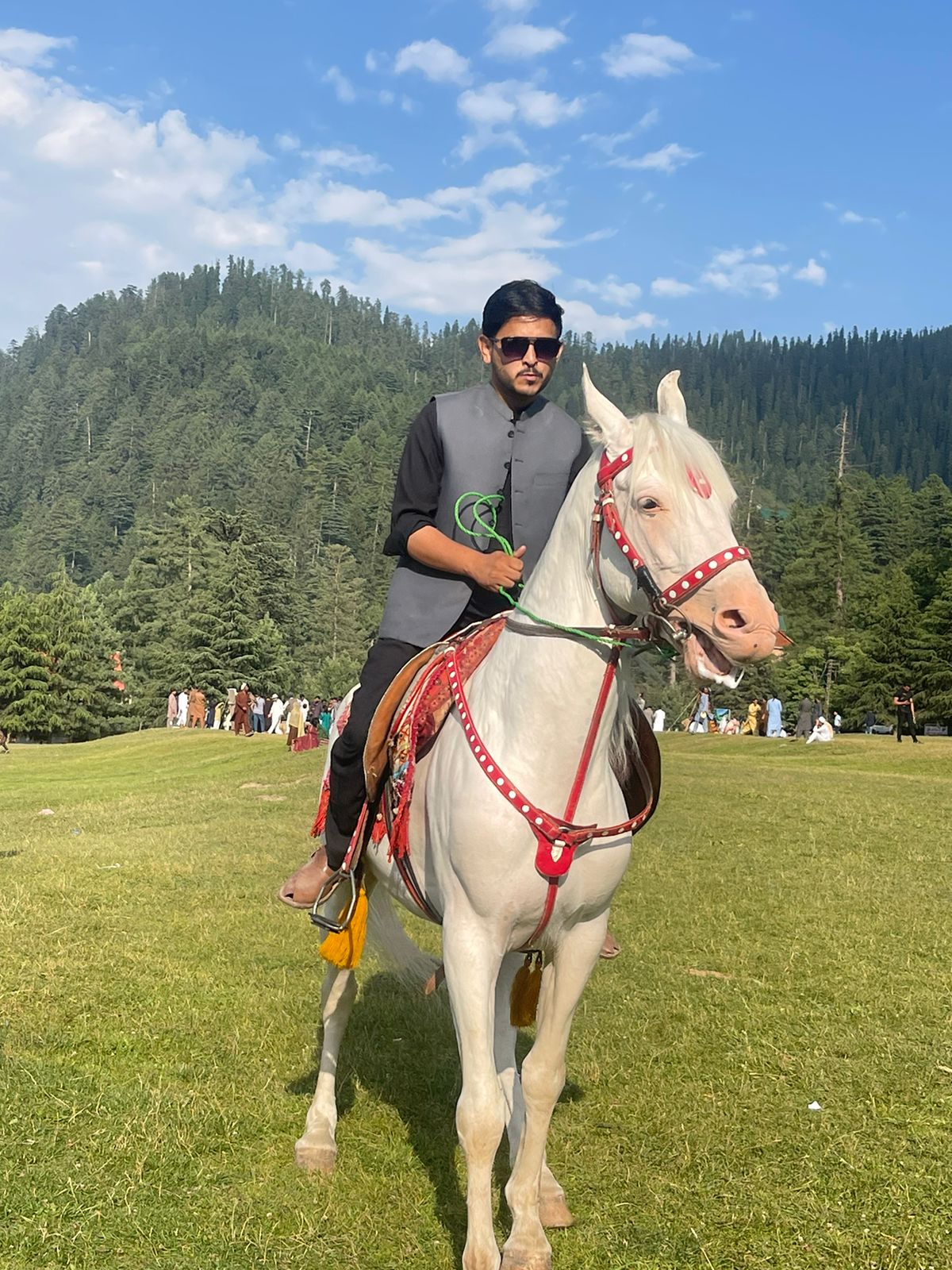 Hujra Haji Ayub Khan Tanoli حجرہ حاجی ایوب خان تنولی - boys hostel in Haripur, Khyber Pakhtunkhwa