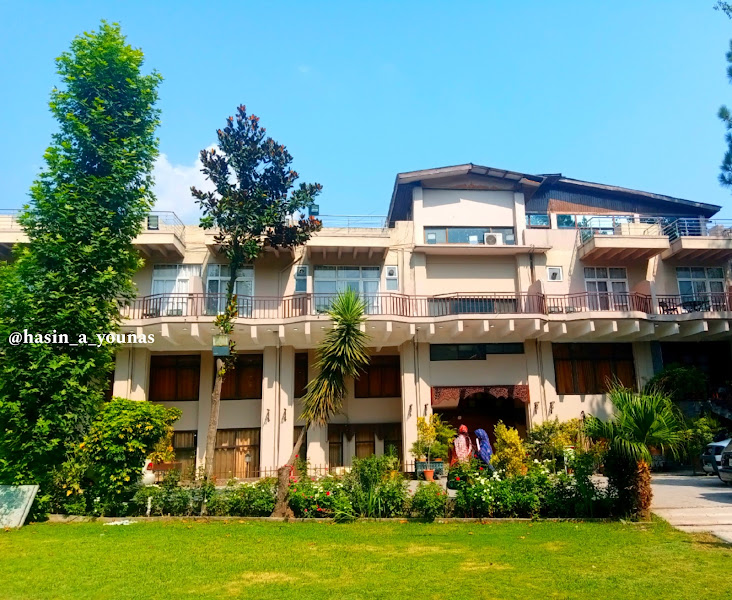 Neelum View Hotel - boys hostel in Muzaffarabad, Azad Kashmir