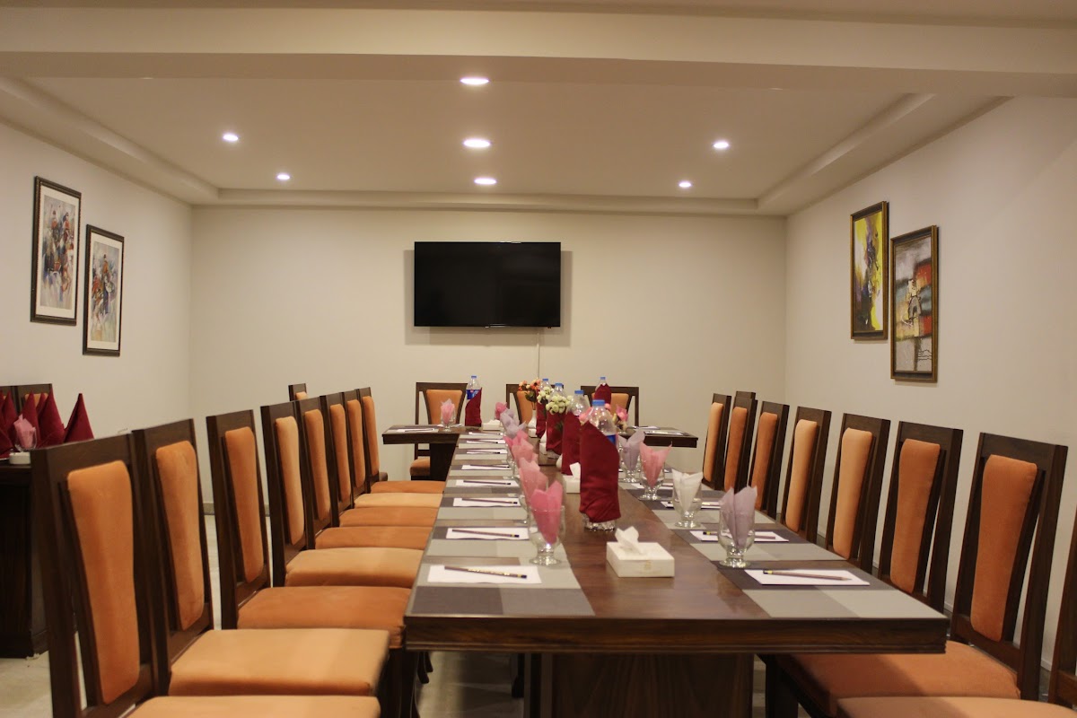 S Chalet Islamabad — photo 7