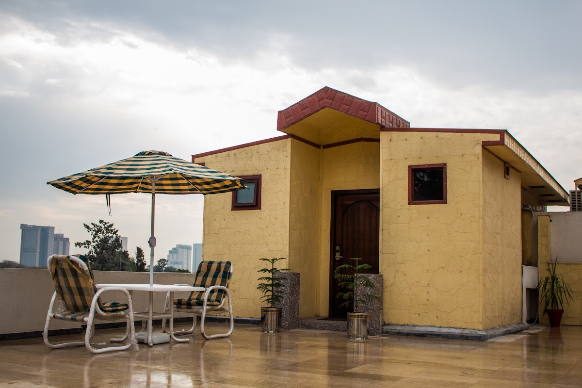 S Chalet Islamabad - coed hostel in Islamabad, Capital Territory