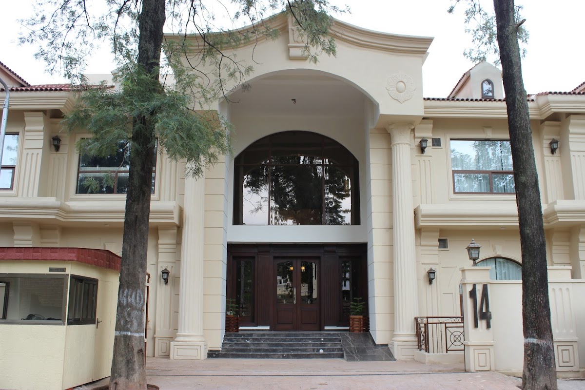 S Chalet Islamabad — photo 9