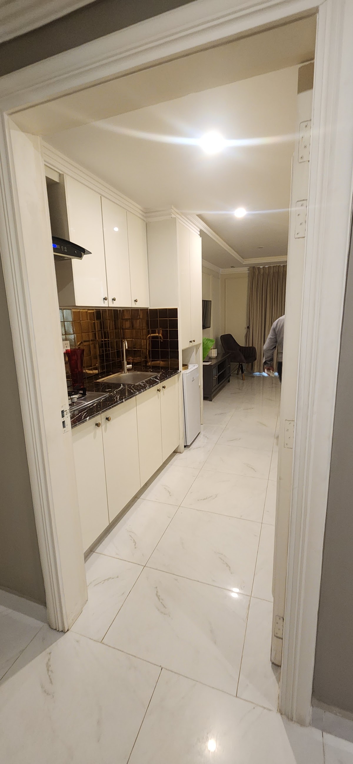 Toor Hotel Apartments by Alif Holdings — photo 10