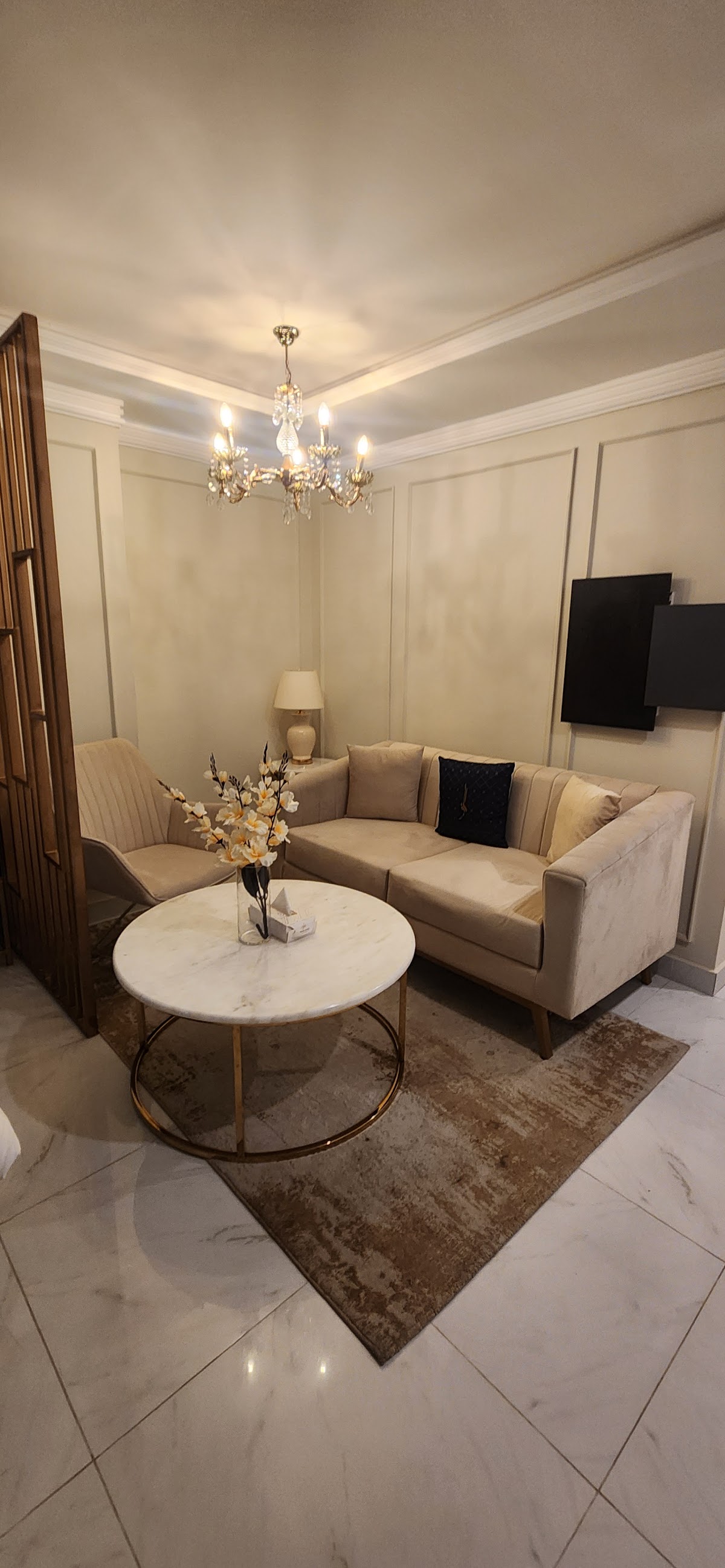 Toor Hotel Apartments by Alif Holdings — photo 7