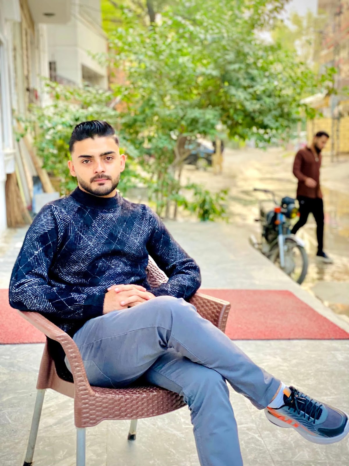 SAMA Boys House — photo 8