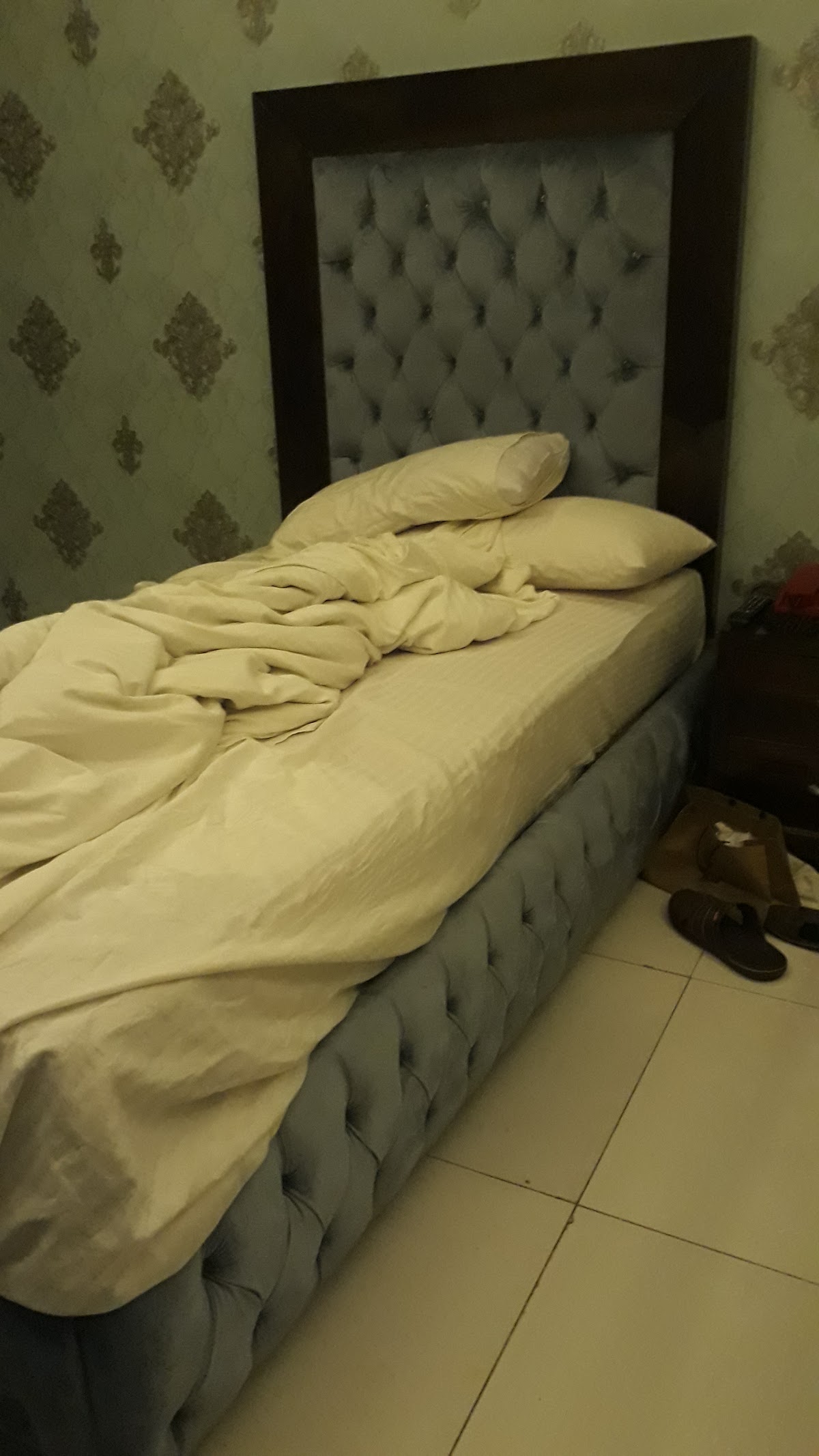 Grand Pearl Hotel GULBERG — photo 9