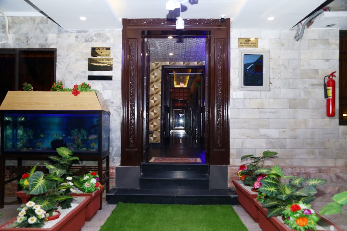 Grand Pearl Hotel GULBERG — photo 6