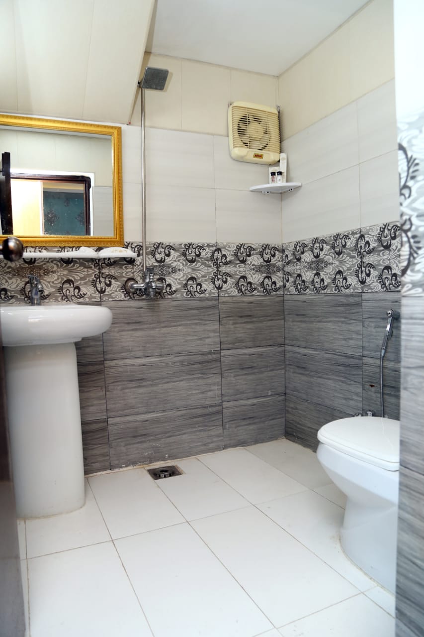 Grand Pearl Hotel GULBERG — photo 7